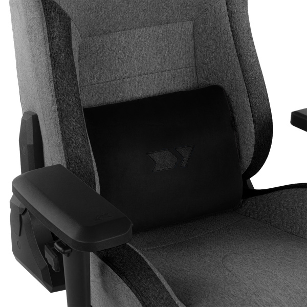 Sillas - tela - Drift - DR220 Gris Oscuro - 13