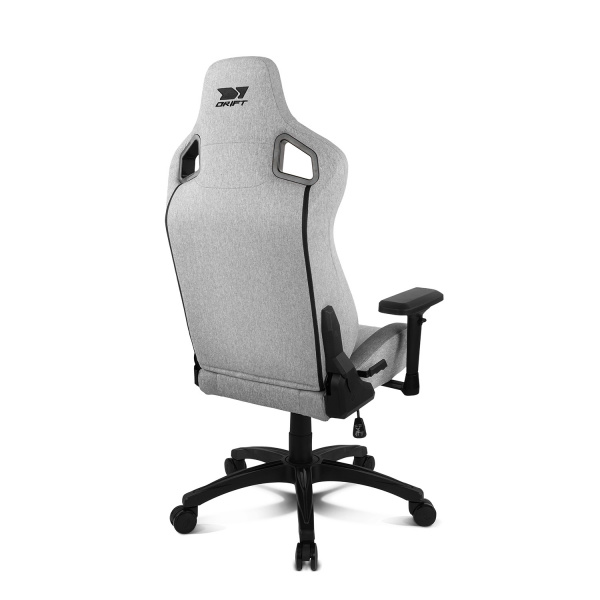Sillas - tela - Drift - DR220 Gris - 9