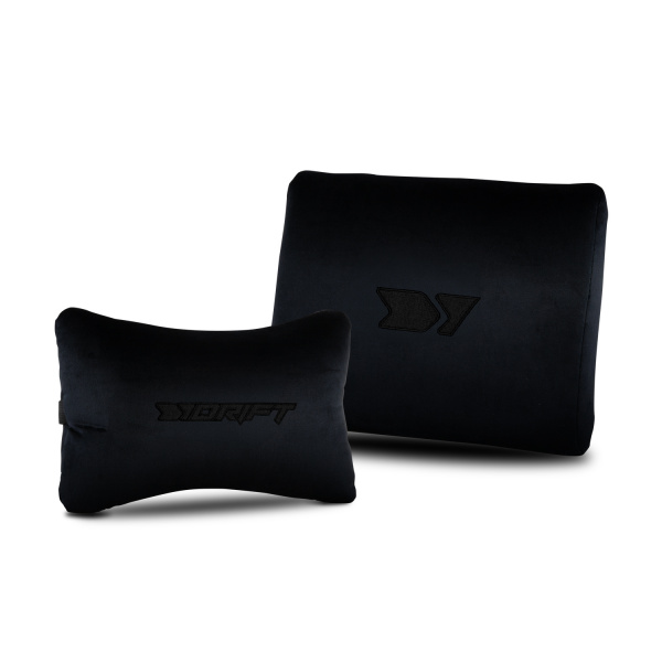 Sillas - tela - Drift - DR220 Gris - 15