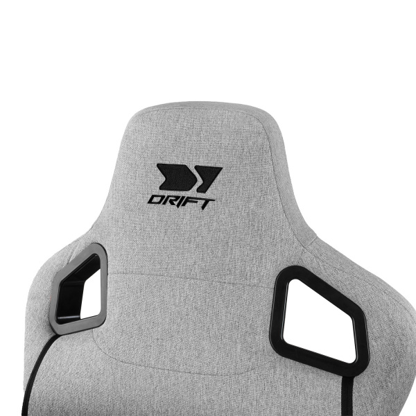 Sillas - tela - Drift - DR220 Gris - 12