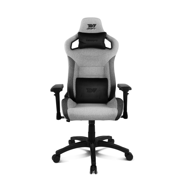 Sillas - tela - Drift - DR220 Gris - 8