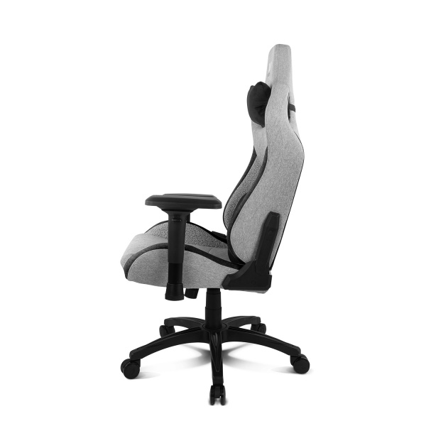 Sillas - tela - Drift - DR220 Gris - 6