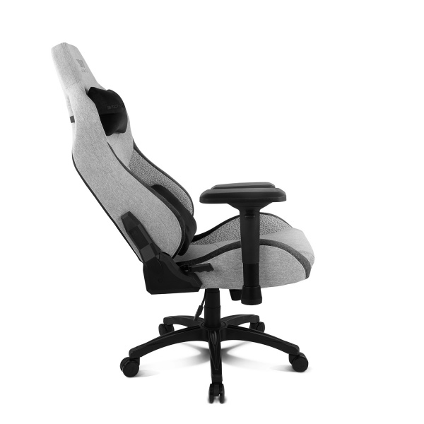 Sillas - tela - Drift - DR220 Gris - 4