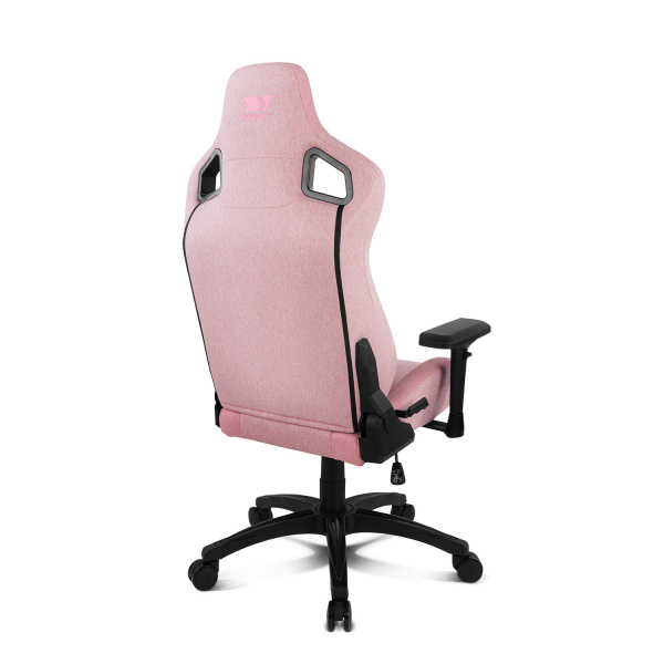 Sillas - tela - Drift - DR220 Rosa - 9