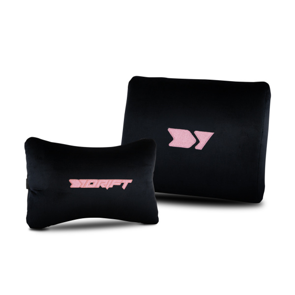 Sillas - tela - Drift - DR220 Rosa - 14