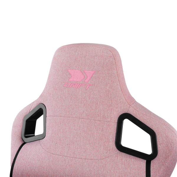 Sillas - tela - Drift - DR220 Rosa - 10