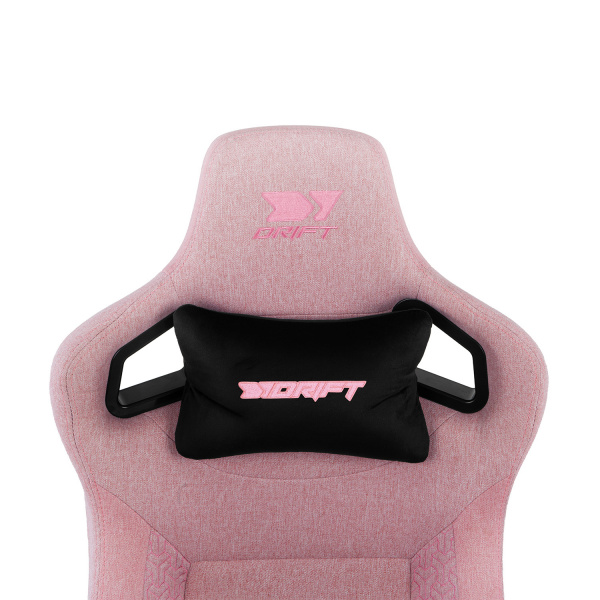 Sillas - tela - Drift - DR220 Rosa - 11