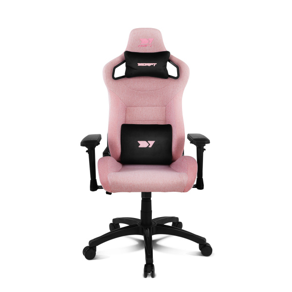 Sillas - tela - Drift - DR220 Rosa - 8