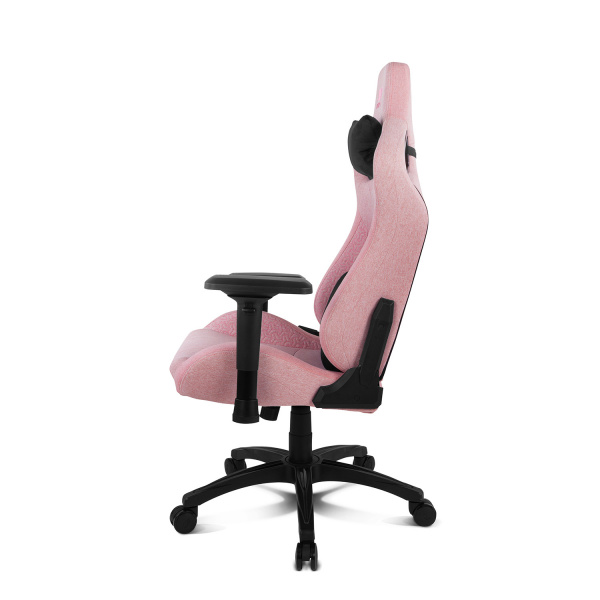 Sillas - tela - Drift - DR220 Rosa - 6