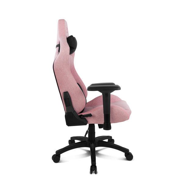 Sillas - tela - Drift - DR220 Rosa - 5