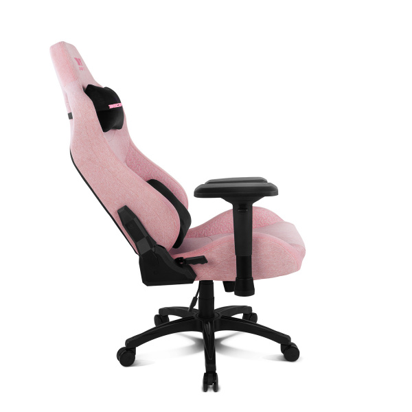 Sillas - tela - Drift - DR220 Rosa - 4