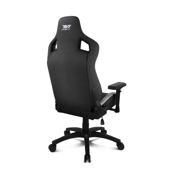 Sillas - tela - Drift - DR220 Blanco - 9