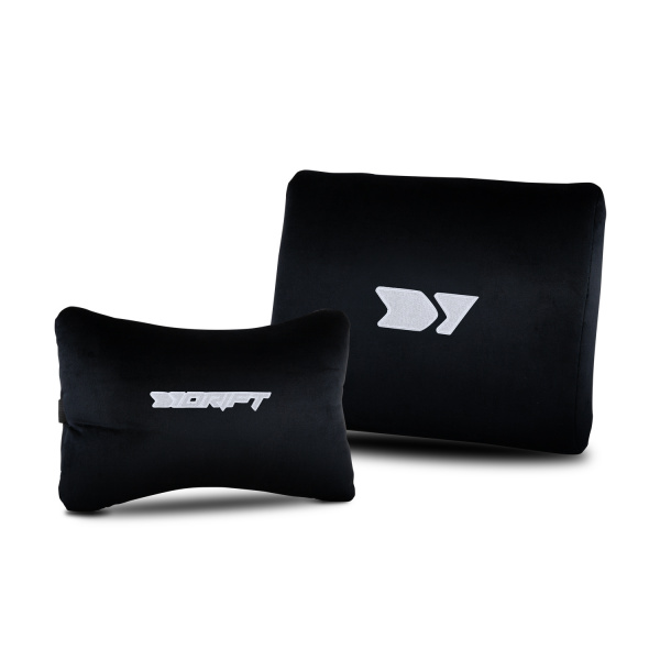 Sillas - tela - Drift - DR220 Blanco - 14