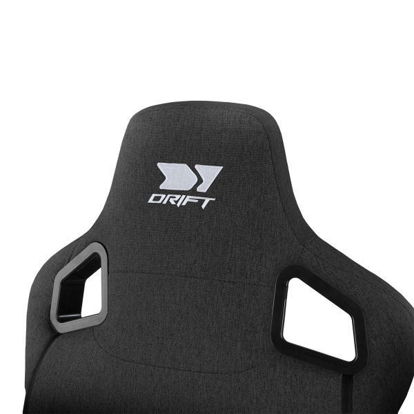 Sillas - tela - Drift - DR220 Blanco - 12