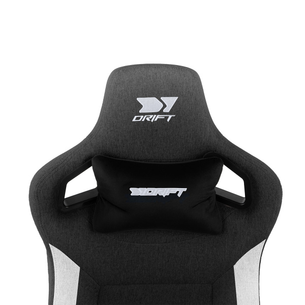 Sillas - tela - Drift - DR220 Blanco - 11