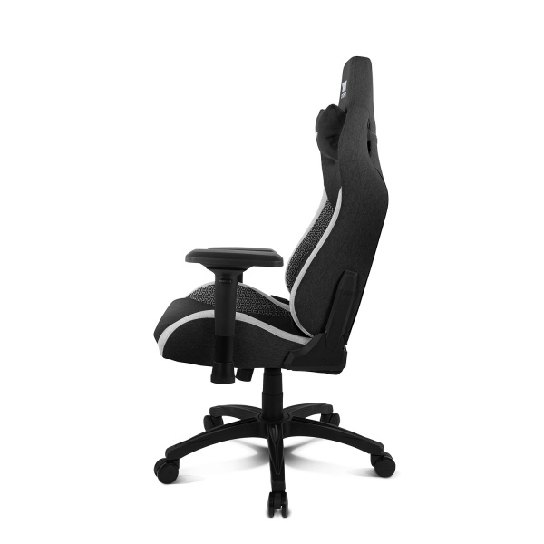 Sillas - tela - Drift - DR220 Blanco - 6