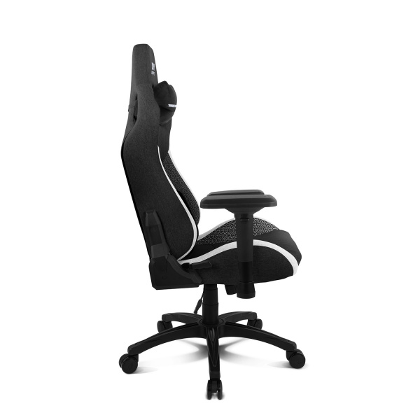 Sillas - tela - Drift - DR220 Blanco - 5