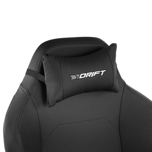 Sillas - Drift - DR250XXL - Carbon - 10