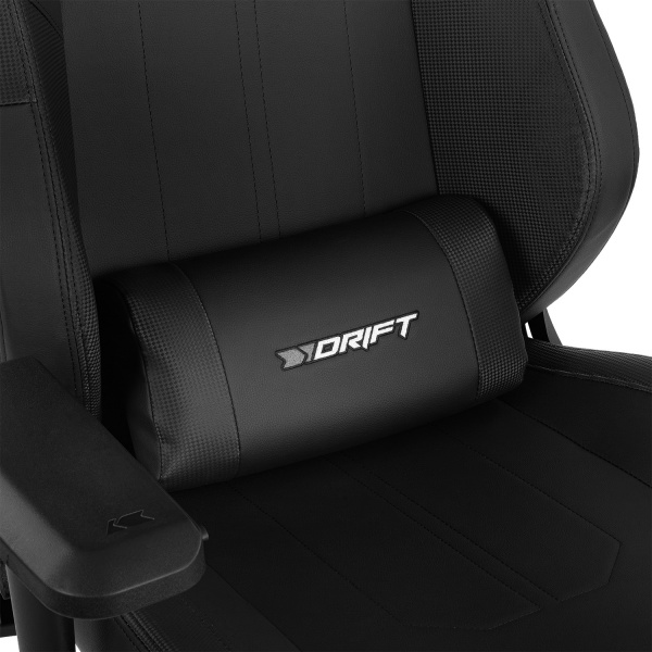 Sillas - Drift - DR250XXL - Carbon - 11