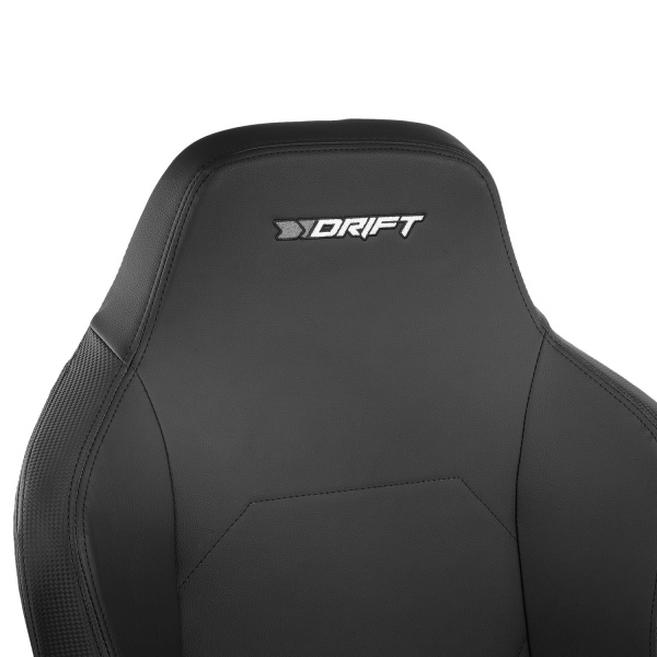 Sillas - Drift - DR250XXL - Carbon - 12