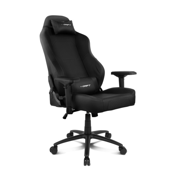 Sillas - Drift - DR250XXL - Carbon - 9