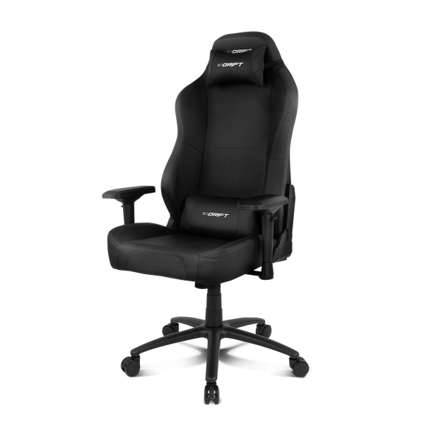 Sillas - Drift - DR250XXL - Carbon - 3