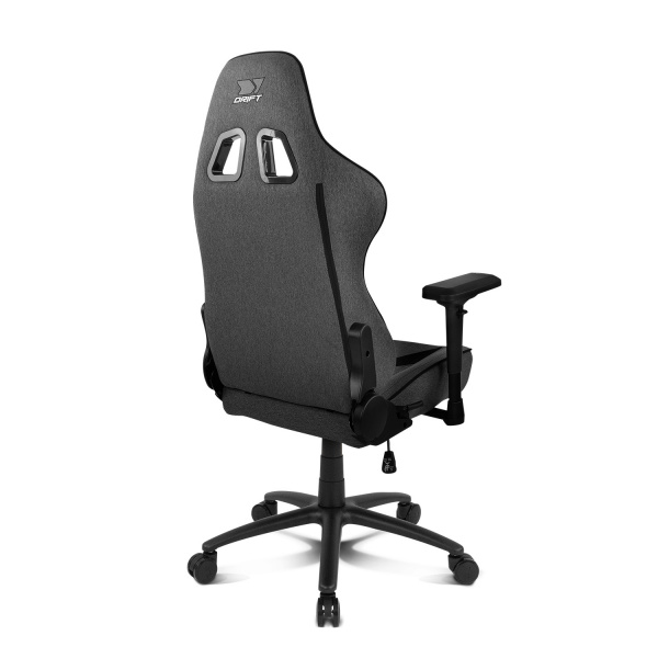 Silla Gaming Drift DR90 Grey / Black