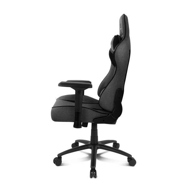 Silla Gaming Drift DR90 Grey / Black