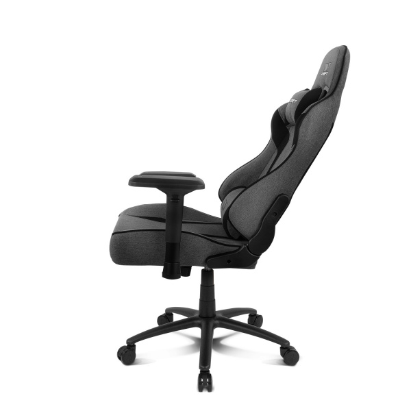 Silla Gaming Drift DR90 Grey / Black