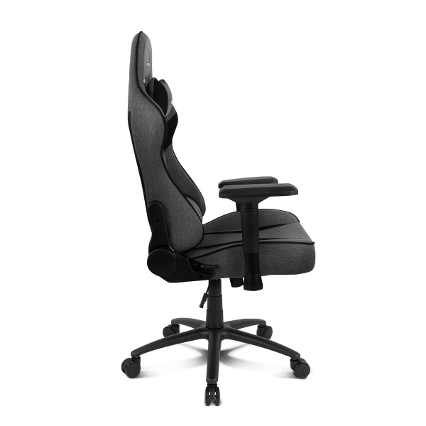 Silla Gaming Drift DR90 Grey / Black
