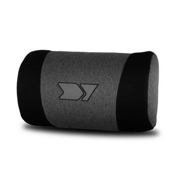 Sillas - Drift - DR90XXL Gray / Black - 18
