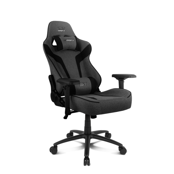 Silla Gaming Drift DR90 Grey / Black