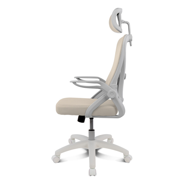 Gaming Chairs - Drift - DRAIR35 Beige - 5