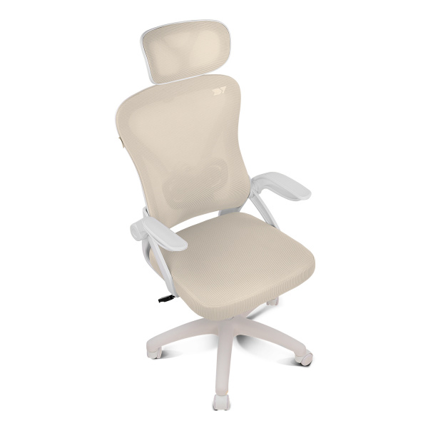 Gaming Chairs - Drift - DRAIR35 Beige - 4