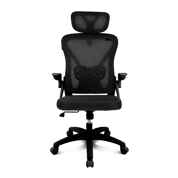 Sillas - Drift - DRAIR35 Black - 4