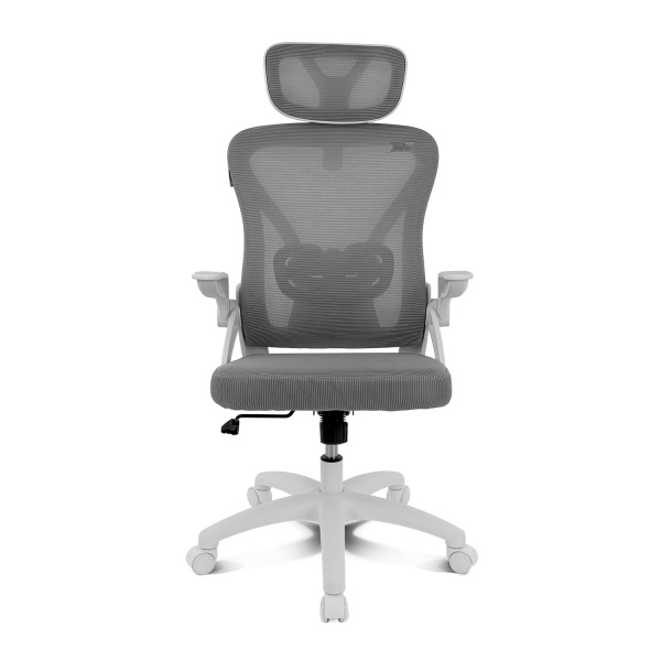 Sillas - Drift - DRAIR35 White / Gray - 3