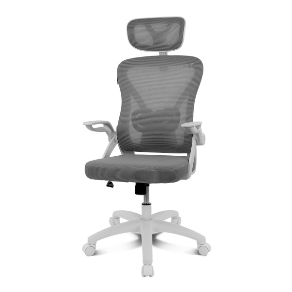 Sillas - Drift - DRAIR35 White / Gray - 2
