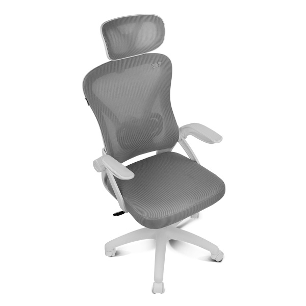 Sillas - Drift - DRAIR35 White / Gray - 4