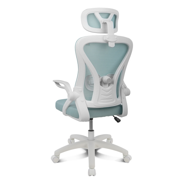 Gaming Chairs - Drift - DRAIR35 Turquoise - 7