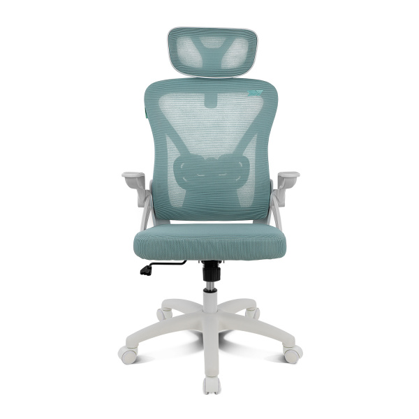 Gaming Chairs - Drift - DRAIR35 Turquoise - 3