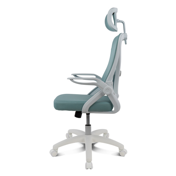 Gaming Chairs - Drift - DRAIR35 Turquoise - 6