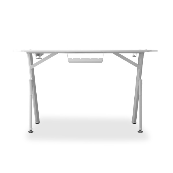 Mesa Gaming - Drift - DZ175 BLANCO - 9
