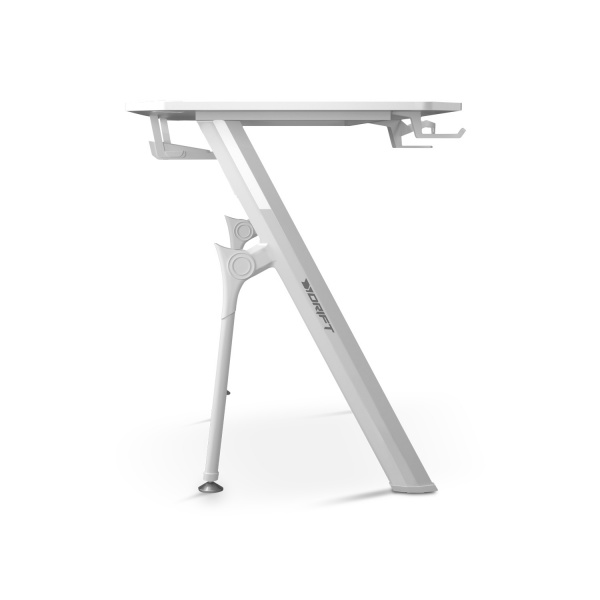 Mesa Gaming - Drift - DZ175 BLANCO - 11