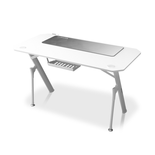 Mesa Gaming - Drift - DZ175 BLANCO - 7
