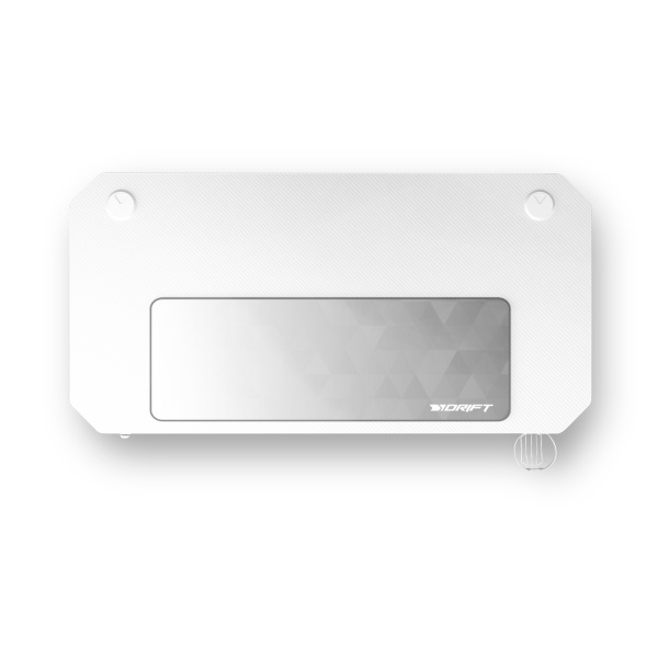 Mesa Gaming - Drift - DZ175 BLANCO - 12