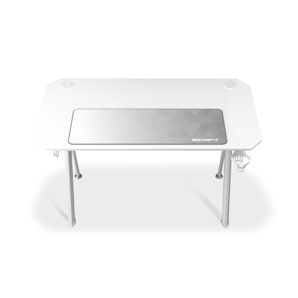 Mesa Gaming - Drift - DZ175 BLANCO - 8