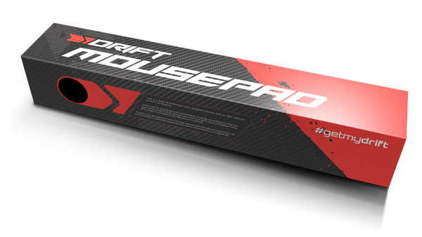 Mousepads - Drift - V2 - 7