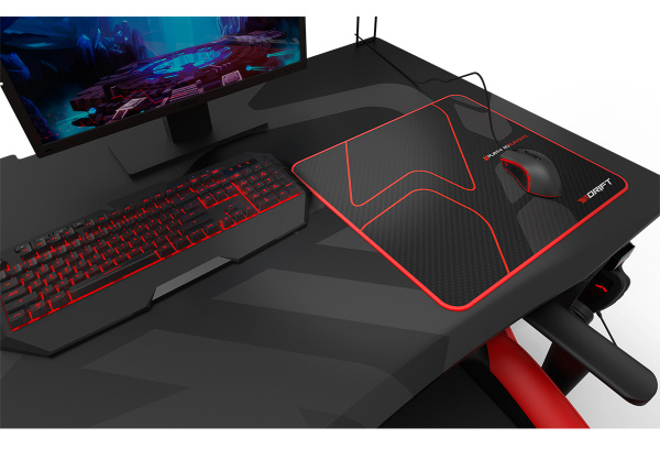 Mousepads - Drift - V2 - 4