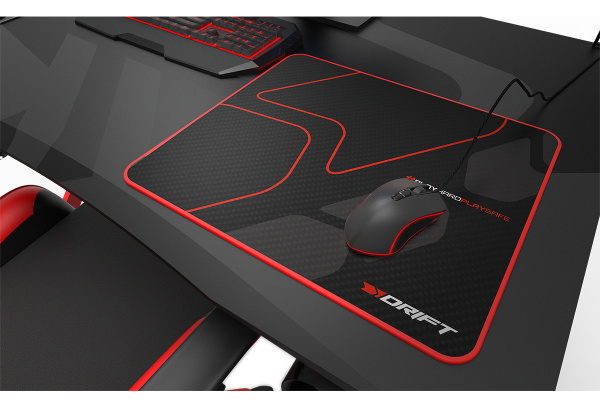 Mousepads - Drift - V2 - 5