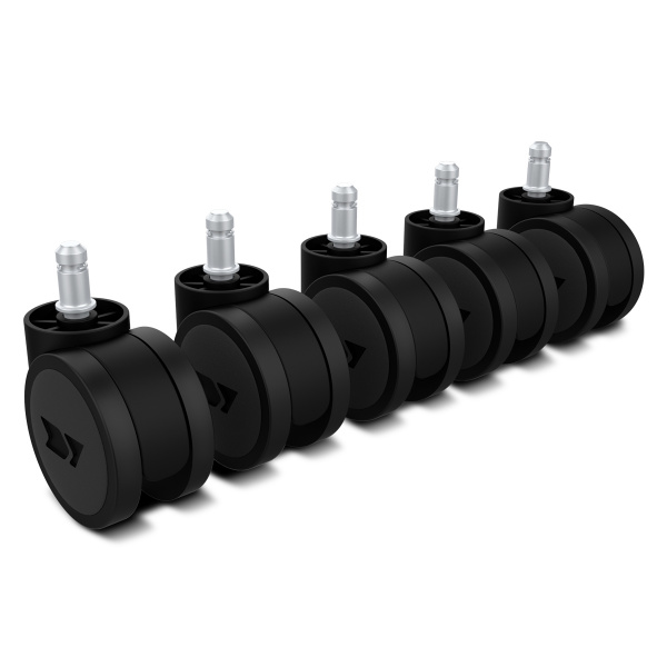 Repuesto Drift Wheels - Set de 5 ruedas